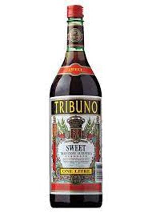 Tribuno Sweet Vermouth